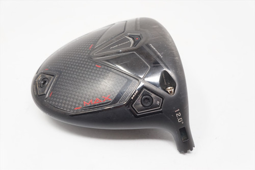 Cobra Darkspeed Max 12*  Driver Club Head Only Inv13166119