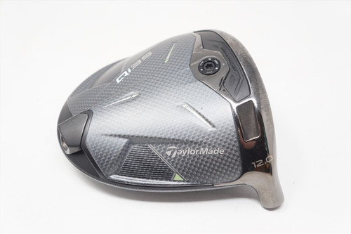 Taylormade Qi35 Lme 12*  Driver Club Head Only Inv13167567