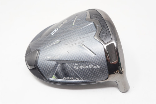 Taylormade Qi35 Max Lme 10.5*  Driver Club Head Only Inv13167562