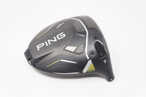 Ping G430 Max 10K 9*  Driver Club Head Only Inv13171567