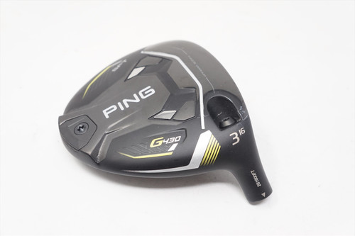 Ping G430 Sft 16* #3 Fairway Wood Club Head Only Inv13171571