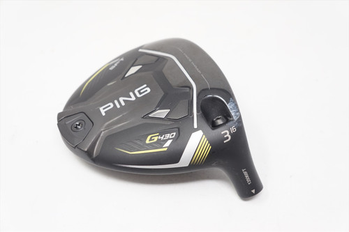 Ping G430 Sft 16* #3 Fairway Wood Club Head Only Inv13171573