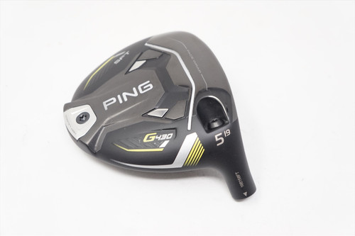 Ping G430 Sft 19* #5 Fairway Wood Club Head Only Inv13171581