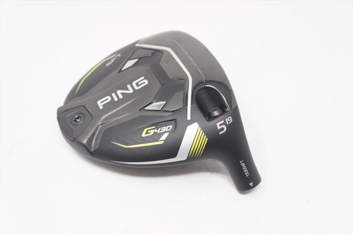Ping G430 Sft 19* #5 Fairway Wood Club Head Only Inv13171582