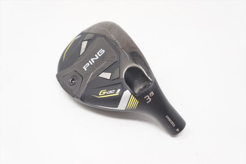 Ping G430 19* #3 Hybrid Club Head Only Inv13171892