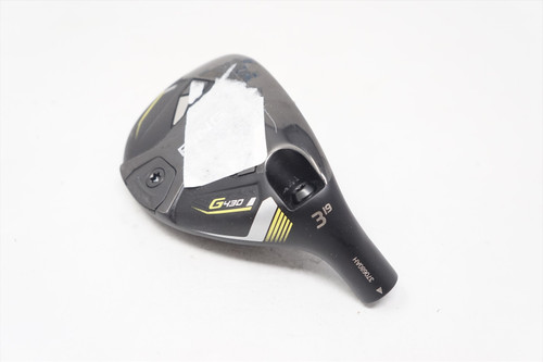 Ping G430 19* #3 Hybrid Club Head Only Inv13171889