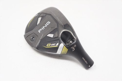 Ping G430 19* #3 Hybrid Club Head Only Inv13171891