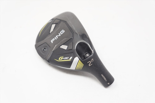 Ping G430 17* #2 Hybrid Club Head Only Inv13171900