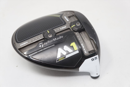 Taylormade M1 460 2017 9.5*  Driver Club Head Only Inv13177146