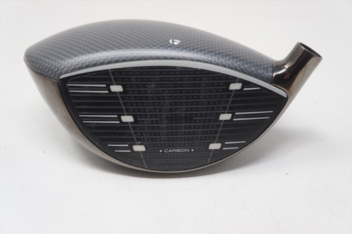 Taylormade Qi35 Ls Lme 10.5* Driver Club Head Only Inv13180169