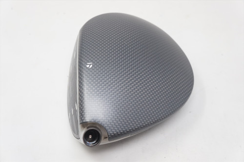 Taylormade Qi35 Ls Lme 10.5* Driver Club Head Only Inv13180169