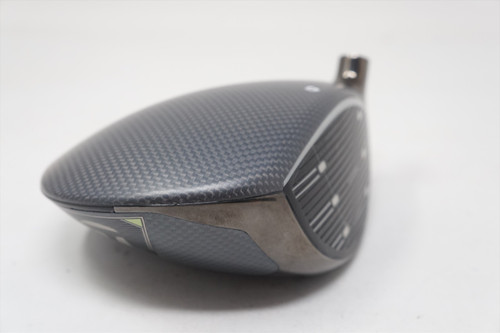 Taylormade Qi35 Ls Lme 10.5* Driver Club Head Only Inv13180169