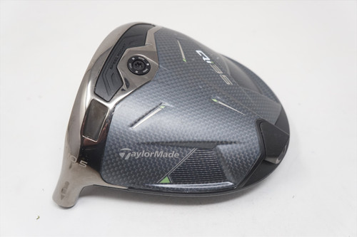 Taylormade Qi35 Lme 10.5*  Driver Club Head Only Inv13177893 Lefty Lh