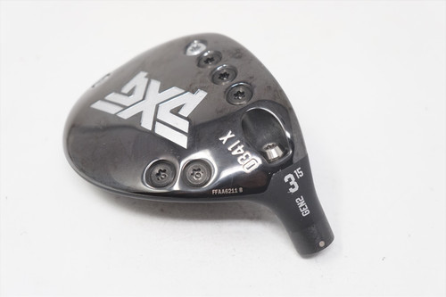 Pxg 0341X Gen 2 15* #3 Fairway Wood Club Head Only Inv13191258