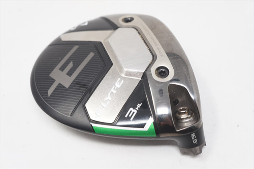 Callaway Elyte 16.5*  Fairway Wood Club Head Only Inv13191892