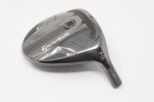 Taylormade Qi35 21* #7 Fairway Wood Club Head Only Inv13175683