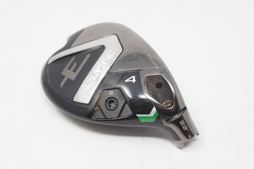 Callaway Elyte 22* #4 Hybrid Club Head Only Inv13191930