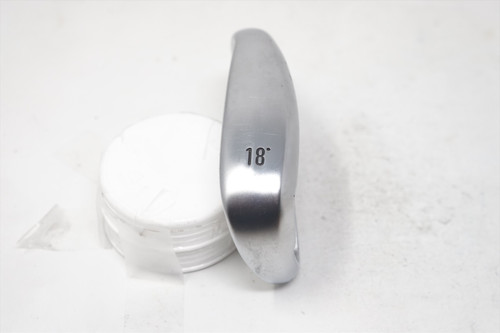 Callaway X Forged 18' Ut 18* #2 Iron Club Head Only Inv13191296