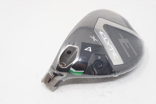 Callaway Elyte X 21* #4 Hybrid Club Head Only Inv13191925
