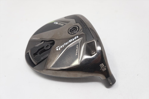 Taylormade Qi35 Tour 15* #3 Fairway Wood Club Head Only Inv13177908