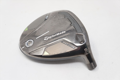 Taylormade Qi35 Max Lite 18.5* #5 Fairway Wood Club Head Only Inv13177917