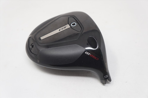 Titleist Gt280 Mini 13*  Driver Club Head Only Inv13179933