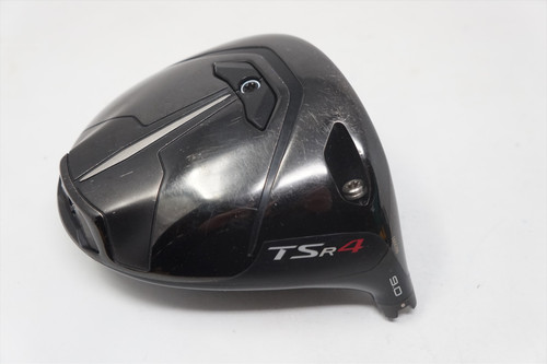 Titleist Tsr4 9*  Driver Club Head Only Inv13180897