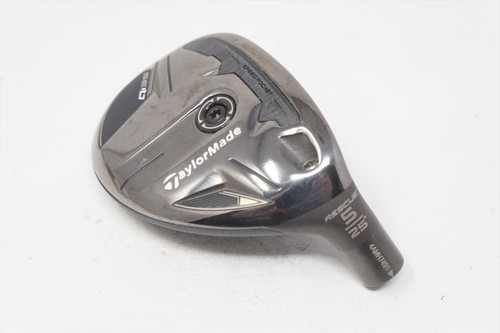 Taylormade Qi35 25* #5 Hybrid Club Head Only Inv13176234