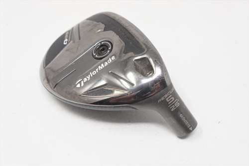 Taylormade Qi35 25* #5 Hybrid Club Head Only Inv13176241