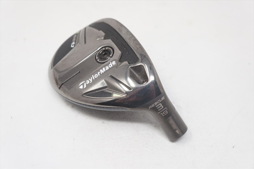 Taylormade Qi35 Rescue 19* #3 Hybrid Club Head Only Inv13178063