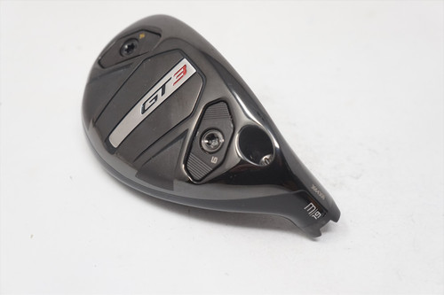 Titleist Gt3 19* #3 Hybrid Club Head Only Inv13179949