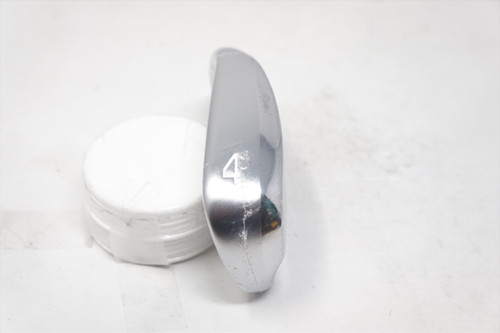 New Mizuno Jpx 923 Hot Metal 19* #4 Iron Club Head Only Inv13182876