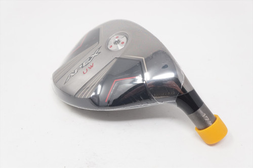 New Callaway Apex Uw '24 17* #2 Hybrid Club Head Only Inv13183365