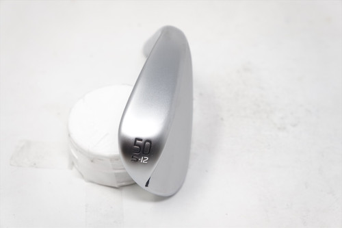 Ping S159 Chrome S Grind 50* Gw Wedge Club Head Only Inv13185179