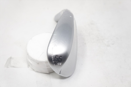 Ping S159 Chrome W Grind 56* Sw Wedge Club Head Only Inv13185177