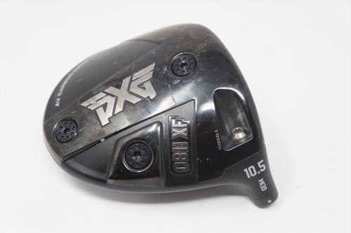Pxg 0811Xf Gen 4 10.5*  Driver Club Head Only Inv13191204