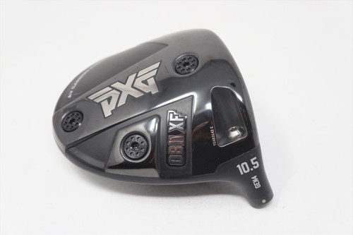 Pxg 0811Xf Gen 4 10.5*  Driver Club Head Only Inv13191209