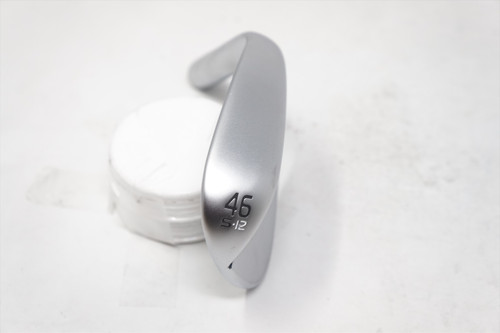 Ping S159 Chrome S Grind 46* Pw Wedge Club Head Only Inv13185181