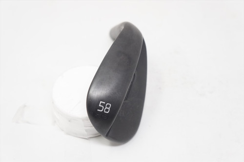 Ping S159 Midnight H Grind 58* Lw Wedge Club Head Only Inv13185321