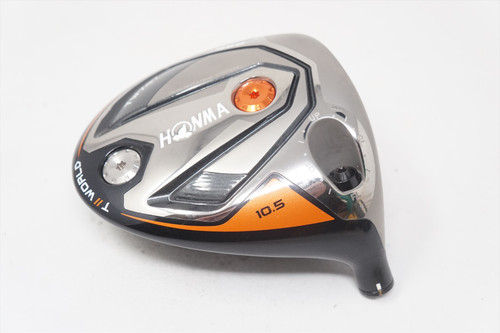 Honma Tw747 460 10.5*  Driver Club Head Only Inv13194770