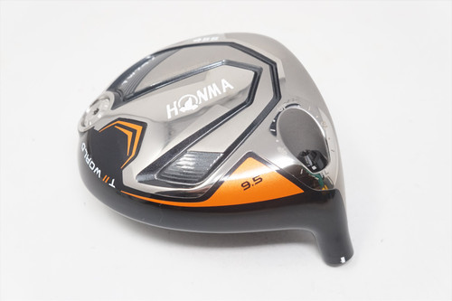 Honma Tw747 455 9.5*  Driver Club Head Only Inv13194774