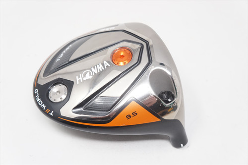 Honma Tw747 460 9.5*  Driver Club Head Only Inv13194782