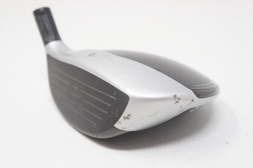 Taylormade M4 15* #3 Fairway Wood Club Head Only Inv13191130 Lefty