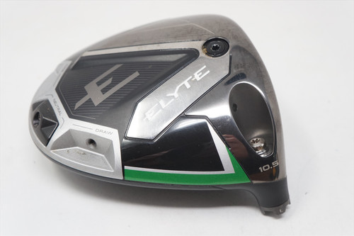 Callaway Elyte 10.5*  Driver Club Head Only Inv13187026