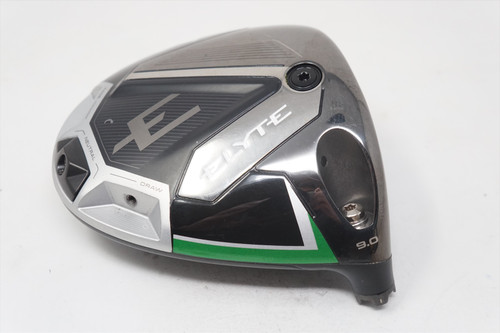 Callaway Elyte 9*  Driver Club Head Only Inv13187021