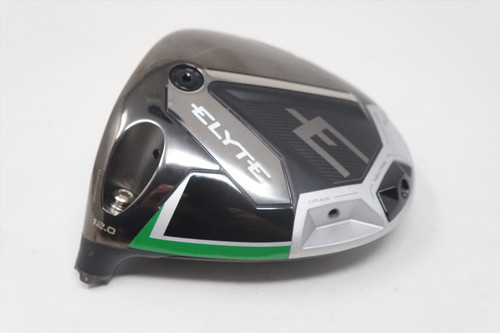 Callaway Elyte 12*  Driver Club Head Only Inv13187042 Lefty Lh