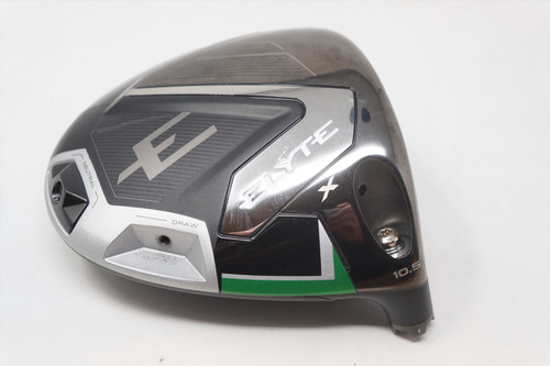 Callaway Elyte X 10.5*  Driver Club Head Only Inv13187143