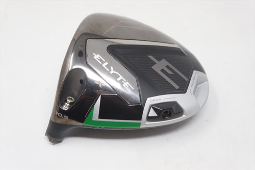 Callaway Elyte X 10.5*  Driver Club Head Only Inv13187147 Lefty Lh