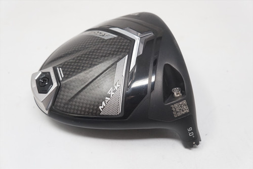 Cobra Ds Adapt Max K 9*  Driver Club Head Only Inv13187746