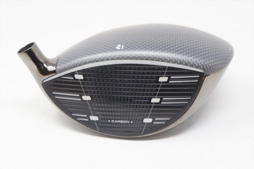 Taylormade Qi35 Max Lite Lme 10.5* Driver Club Head Only
